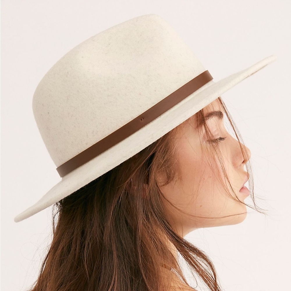 COPY - Free People Wyeth Hat